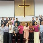 【康恩關懷中心關懷探訪課程圓滿結束】