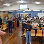 康恩 Westmead 支持小組(3月1日)