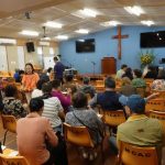 康恩 Westmead 支持小組(4月5日)