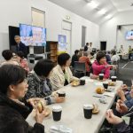 康恩 Hurstville 支持小組(5月10日)