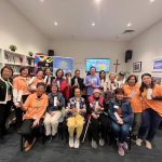 康恩 Chatswood 支持小組(5月10日)
