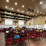 康恩 Lidcombe 支持小組（5月17日）
