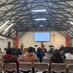 🌿《病榻旁的天使》培訓課程在 Beverly Hills Chinese Baptist Church 6月14日圓滿舉行 🌿