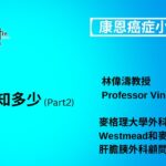 康恩癌症小課堂《膽囊癌知多少 Part 2》