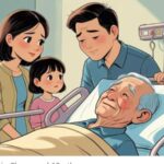 【如何陪伴受痛症困擾的晚期病人？】