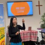 康恩 Chatswood 支持小組(6月7日)
