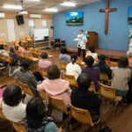 康恩 Westmead 支持小組(6月5日)