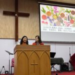 康恩 Lidcombe 支持小組（6月21日）