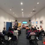 康恩 Chatswood 支持小組(7月12日)