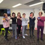 康恩 Strathfield 工作坊(7月23日)