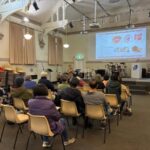 康恩 Surry Hills 支持小組(8月2日)