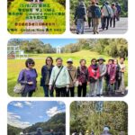 康恩開❤️步行組（8月15日）