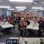 2025年10月11日【秋月茶香】 — Castle Hill 支持小組中秋佳節暨關顧者日特別活動