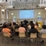 康恩 Surry Hills 支持小組（9月6日）