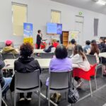 康恩 Hurstville 支持小組（9月13日）