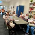 康恩 Chatswood 支持小組（10月11日）