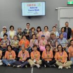 Hurstville 支持小组10月11日「癌症患者的口腔護理」